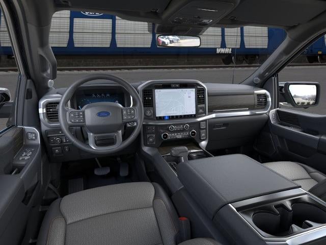 2025 Ford F-150 Lariat®