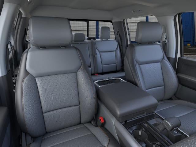 2025 Ford F-150 Lariat®