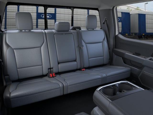 2025 Ford F-150 Lariat®