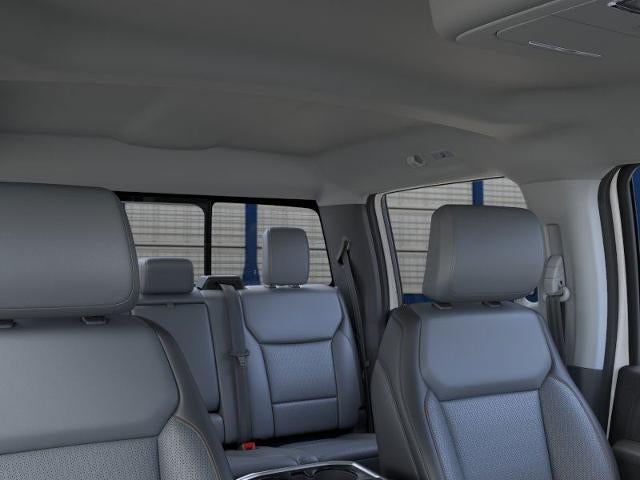 2025 Ford F-150 Lariat®