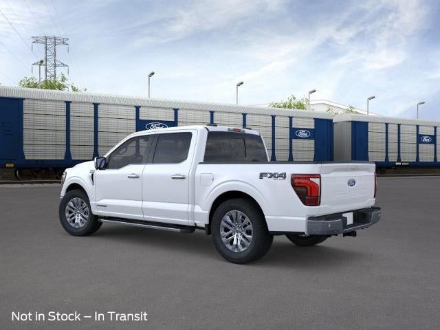 2025 Ford F-150 Lariat®