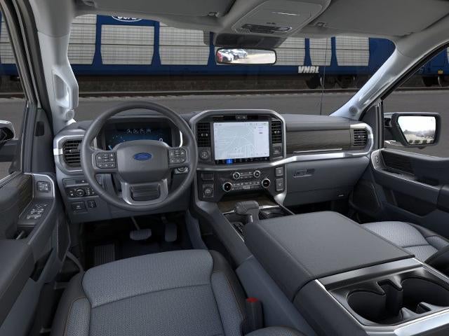 2025 Ford F-150 Lariat®