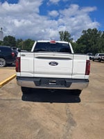 2025 Ford F-150 Lariat®