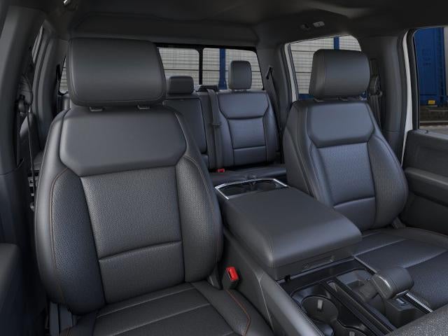 2025 Ford F-150 Lariat®