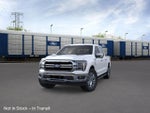 2025 Ford F-150 Lariat®