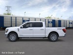 2025 Ford F-150 Lariat®