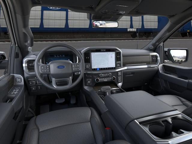 2025 Ford F-150 Lariat®