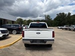 2025 Ford F-150 LARIAT 4WD SuperCrew 5.5' Box