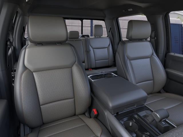 2026 Ford F-150 4X4 CREW LARIAT