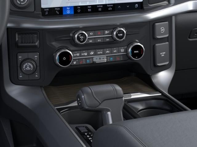 2026 Ford F-150 4X4 CREW LARIAT