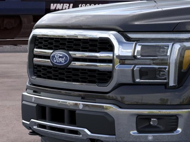 2026 Ford F-150 4X4 CREW LARIAT