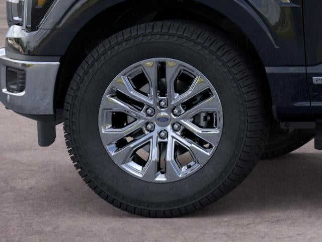 2026 Ford F-150 4X4 CREW LARIAT