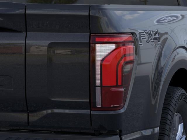 2026 Ford F-150 4X4 CREW LARIAT
