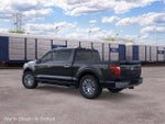 2026 Ford F-150 4X4 CREW LARIAT