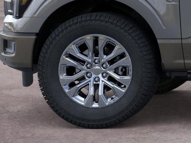 2026 Ford F-150 King Ranch®