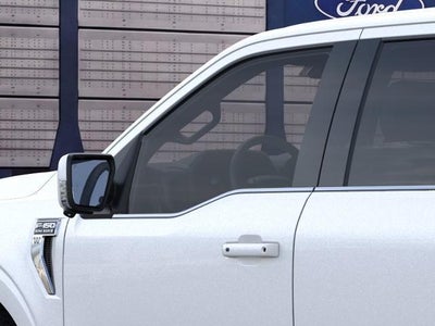 2026 Ford F-150 King Ranch®