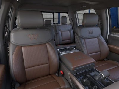 2026 Ford F-150 King Ranch®