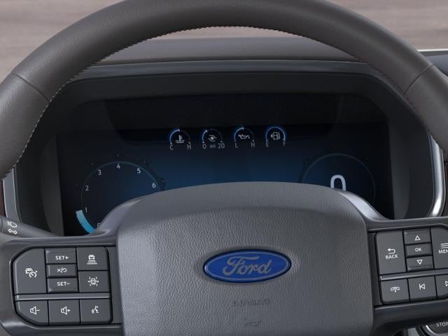 2026 Ford F-150 4X4 KING RANCH