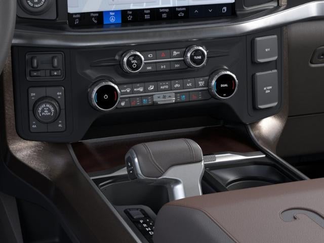 2026 Ford F-150 4X4 KING RANCH