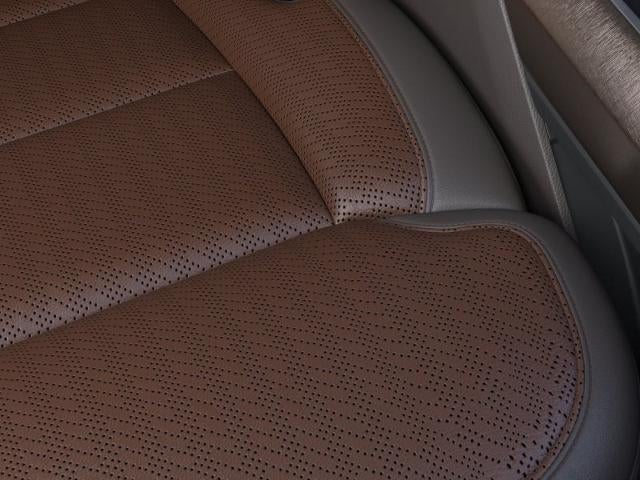 2026 Ford F-150 4X4 KING RANCH