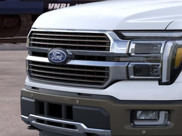 2026 Ford F-150 4X4 KING RANCH