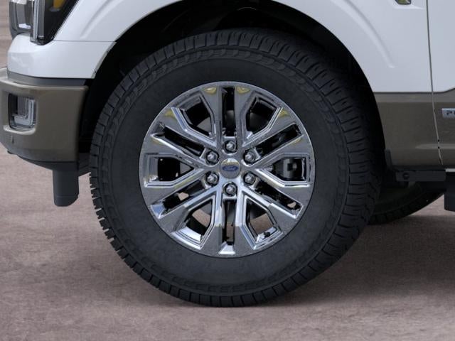 2026 Ford F-150 4X4 KING RANCH