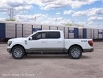 2026 Ford F-150 4X4 KING RANCH
