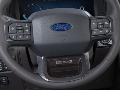 2026 Ford F-150 King Ranch®