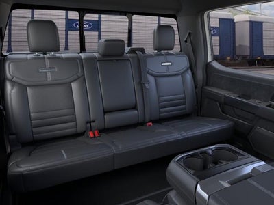 2026 Ford F-150 Platinum®
