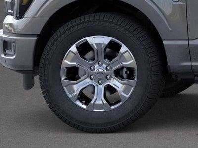 2026 Ford F-150 Platinum®