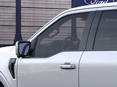 2026 Ford F-150 Platinum®