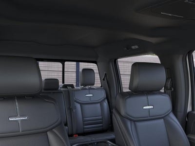 2026 Ford F-150 Platinum®