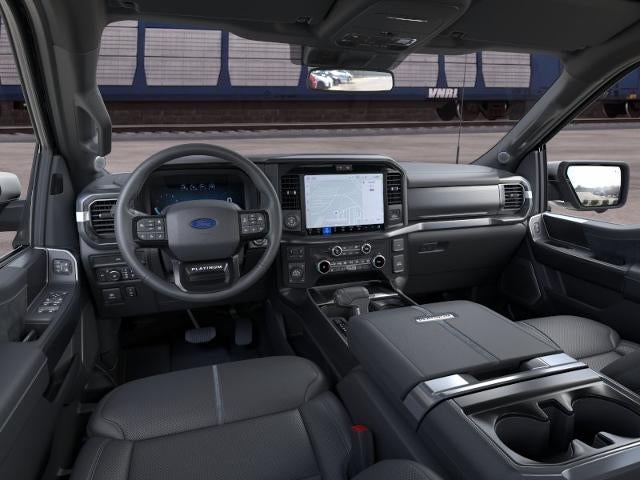 2026 Ford F-150 Platinum®