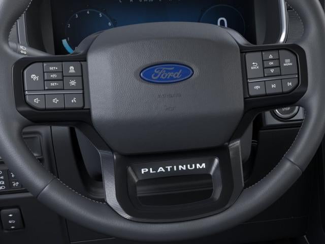 2026 Ford F-150 4X4 PLATINUM