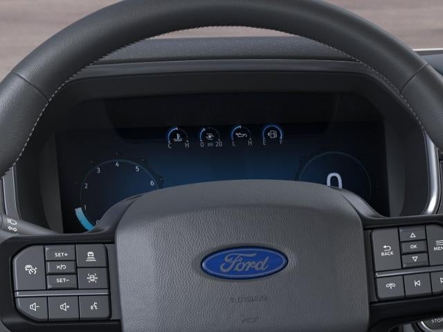 2026 Ford F-150 4X4 PLATINUM