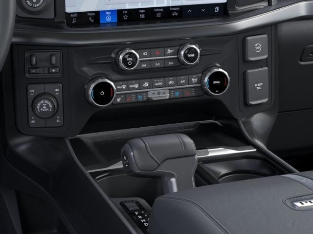 2026 Ford F-150 4X4 PLATINUM