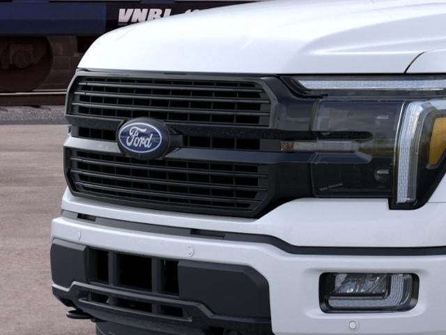2026 Ford F-150 4X4 PLATINUM