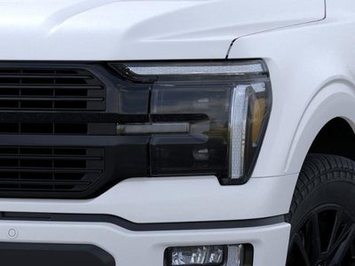 2026 Ford F-150 4X4 PLATINUM