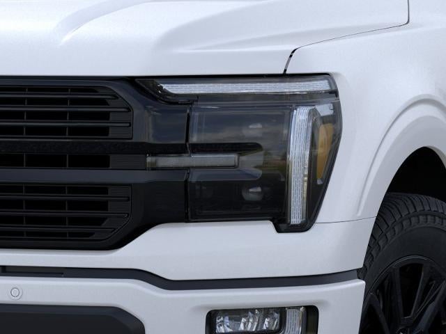 2026 Ford F-150 4X4 PLATINUM