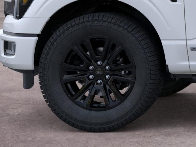 2026 Ford F-150 4X4 PLATINUM