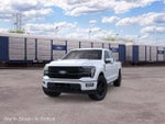 2026 Ford F-150 4X4 PLATINUM