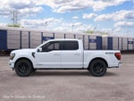 2026 Ford F-150 4X4 PLATINUM