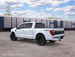 2026 Ford F-150 4X4 PLATINUM