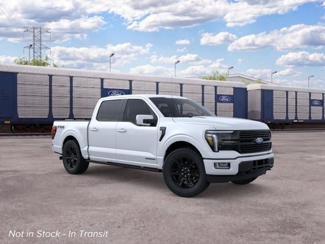 2026 Ford F-150 4X4 PLATINUM
