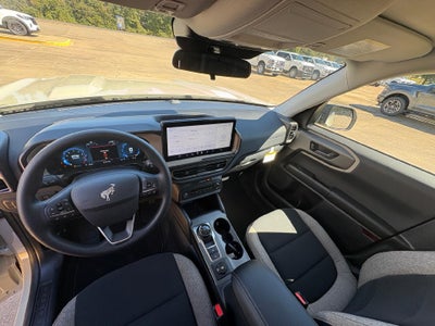 2025 Ford Bronco Sport Big Bend®