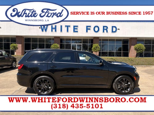 2023 Dodge Durango R/T RWD