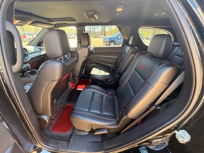 2023 Dodge Durango R/T RWD