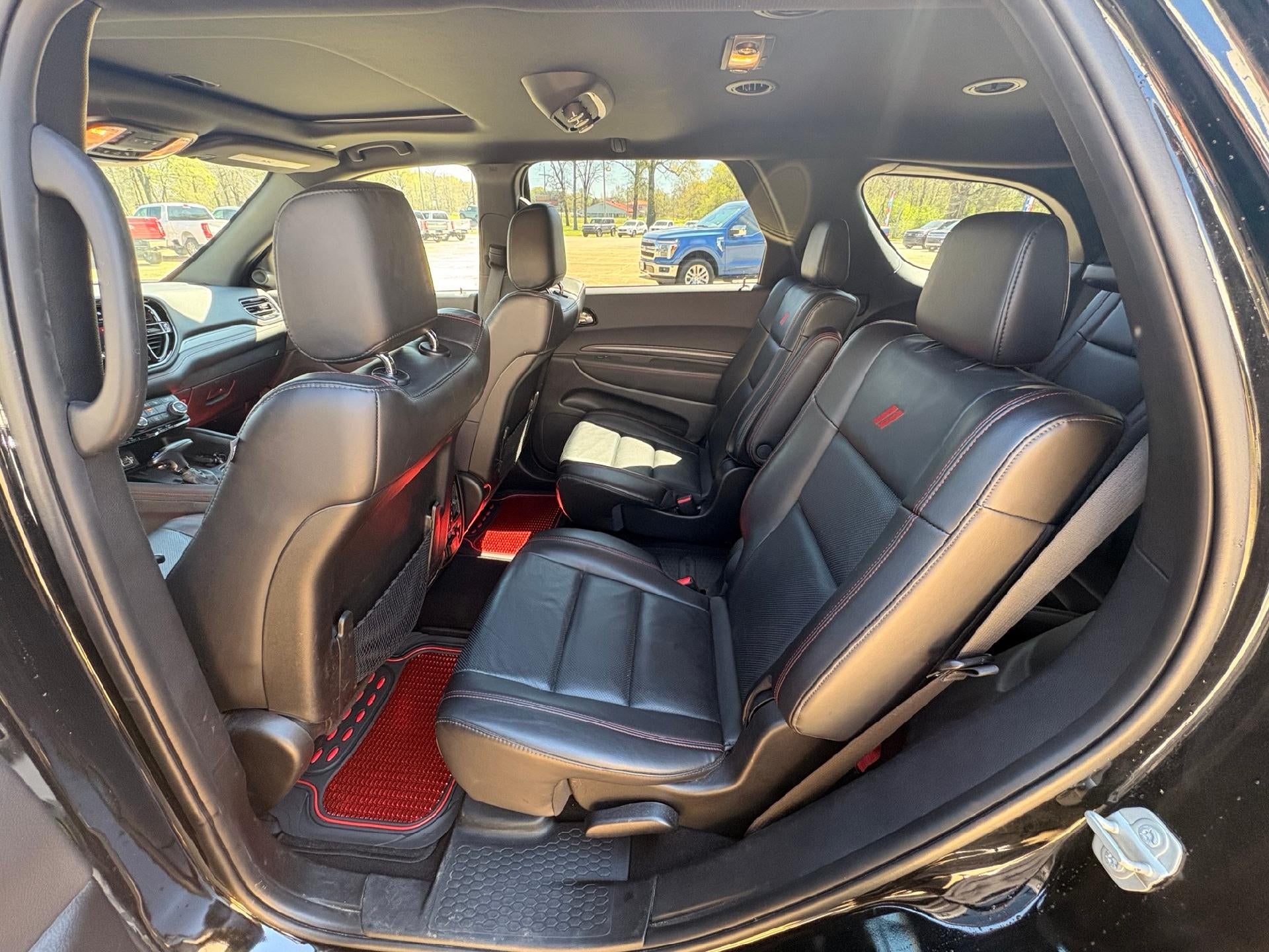 2023 Dodge Durango R/T RWD