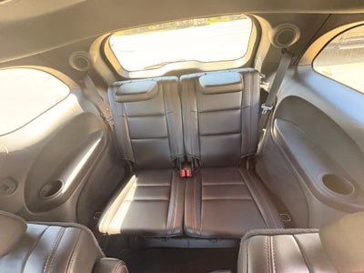 2023 Dodge Durango R/T RWD