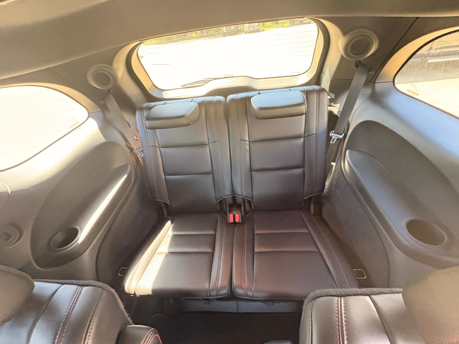 2023 Dodge Durango R/T RWD